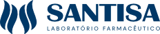 Logotipo de SANTISA LABORATÓRIO FARMACÊUTICO