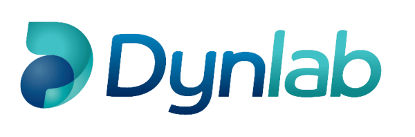 Logotipo de DYNAMIC LAB
