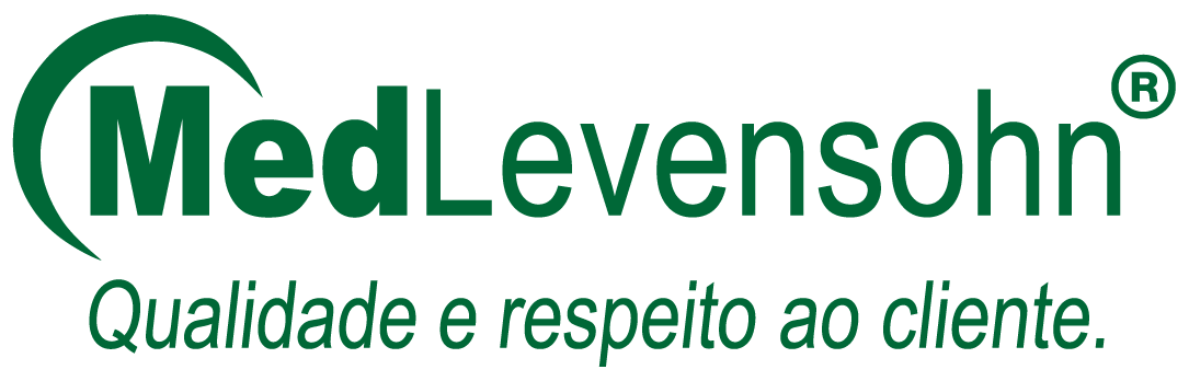 Logotipo de MEDLEVENSOHN