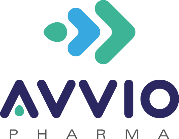 Logotipo de AVVIO